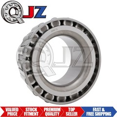 [1-Pack] 6461A Tapered Roller Bearing Single Cone [3 in Bore x 2.14 in W]