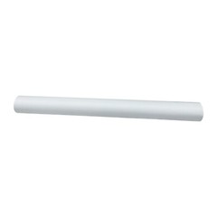 50″ x 164ft Cold Laminating Film Roll, Matte Self-Adhesive Laminate Roll Vinyl F