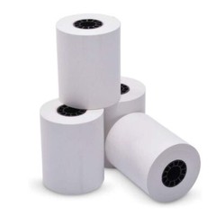 2-1/4″ x 50′ Thermal Credit Card Cash Register POS Receipt Paper 5 – 500 Rolls