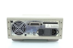 Agilent HP 8156A Optical Attenuator with Option 221 – Calibration included