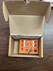ifm efector DTE102 Identification System module.