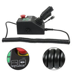 Control Box 137633 For Genie Gen 6 GS-1530 GS-1930 GS-2032 GS-2046 GR-12 GR-15