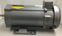 Baldor-Reliance CDP3445 34-5990-3865 Industrial DC Motor 1HP 1750RPM 180V(R103)