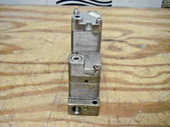 MD Totco RG2030A Pneumatic Control Logic Assembly ARO 59120 59113 59111 59181