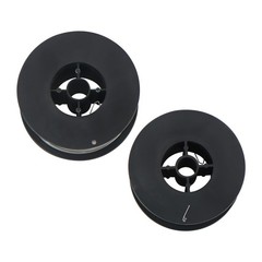 E71T-GS Mild Carbon Steel .030-Inch Diameter Welding Wire 2-Pound X 2 Rolls