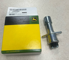 John Deere OEM Declerator Foot Switch AT63480 (NEW)