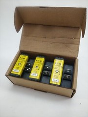 Eaton Tcf100 Fuse Box of 6 Pcs. 100A
