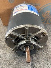 GE Motor 1/4hp 115volt model#5KH39QN5542 electric motor