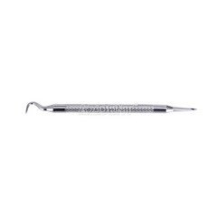AZDENT Dental Ortho Self Ligating Clear Ceramic Bracket Braces ROTH 022 Hook 345