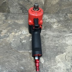 Central Pneumatic Earthquake EQ12CM 1/2″ Impact Wrench Air Pneumatic Mechanic