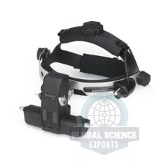 Keeler Vantage Plus Binocular Indirect Ophthalmoscope SEE VIDEO IN DESCRIPTION