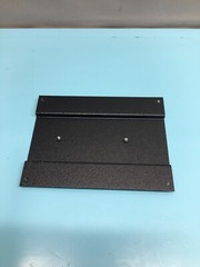 LAM 714-090449-001 PLATE, MODEM-MOUNTING, AUTOETC, 714-90449-1, 129831