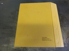 Challenger MT425B MT445B MT455B Tractors Repair Service Manual