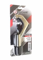 Tubing Cutter 1/4 to 1-5/8 Inch for Pipe Copper PVC Thin Stainless Steel Tube.