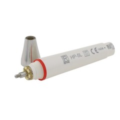 Woodpecker HW-5L Ultrasonic Scaler Handpiece EMS Piezon LED HP-5L Piezo Tip P1