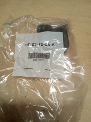Brennan CT-S3-12-CS-A Standard Tube Clamp