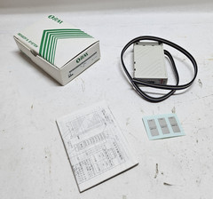 Matsushita Electric Sunx SL-TP8J Sensor
