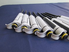 THERMO SCIENTIFIC ~ F1-CLIPTIP ~ 20-200 uL SINGLE CHANNEL PIPETTE