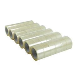 ACCL Heavy Duty Packaging Tape – 2 mil 2″ x 100 Yards, 36 Rolls w/ FREE Shipping