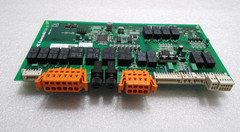 KAWASAKI 1GN-54 Control Board for Connecting Manual Welding Machine with KAWASAK