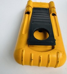 Fluke 87 True RMS Auto-Ranging CAT III Handheld Digital Multimeter 1000V 10A