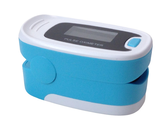 CONTEC OLED CMS50NA Pulse Oximeter SpO2(NO BATTERY)