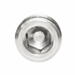 1/8″(10pcs) 1/4″(10pcs) 3/8″(10pcs) 1/2″(5pcs) Hex Socket Pipe Plug Fitting Male