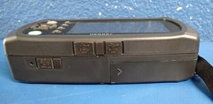 ANRITSU NETWORK MASTER MT9090A Fiber Optic Cable Tester