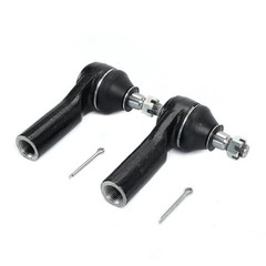 Front Control Arms Sway Bars Tie Rods 2005-2009 Escape Tribute Mariner No Hybrid