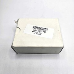 Bourdon Haenni MIT3 D51 V19 ZIM7 Utility pressure gauges with damping fluid