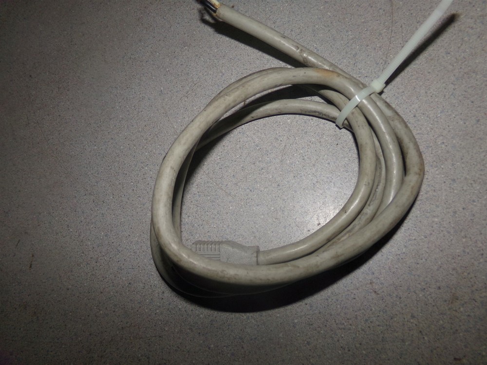 Kord King E24642 Power Cable SJT LL44397 *FREE SHIPPING*