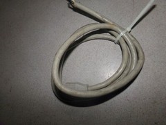 Kord King E24642 Power Cable SJT LL44397 *FREE SHIPPING*