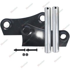 FOR CAT 307/308/309 Excavator Bucket attachment Ears and Pins Diameter 50mm