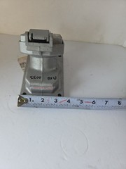 Appleton ENR5201 Receptacle Plug Interlocked W/Switch