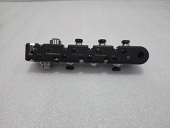 TURCK DEVICENET PASSIVE JUNCTION BOX JTBS-57-E634 (As-Is)