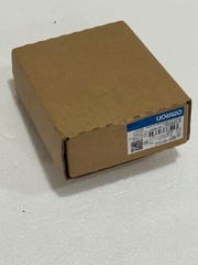 Omron S8VK-G01512 Power Supply 12v-dc 1.2 Amp 100-240v-ac