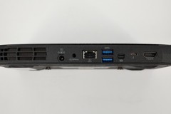 Crestron UC-ENGINE UC-B160-T Intel NUC Conference PC Microsoft Teams Zoom Rooms