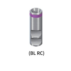 1PC 6 Sizes Dental Analog for Straumann, BL NC/RC Abutment Compatible