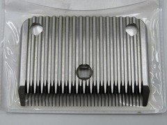 Lister A2F/AC Fine Blade Professional Animal Clipper Blade Set 258-11850