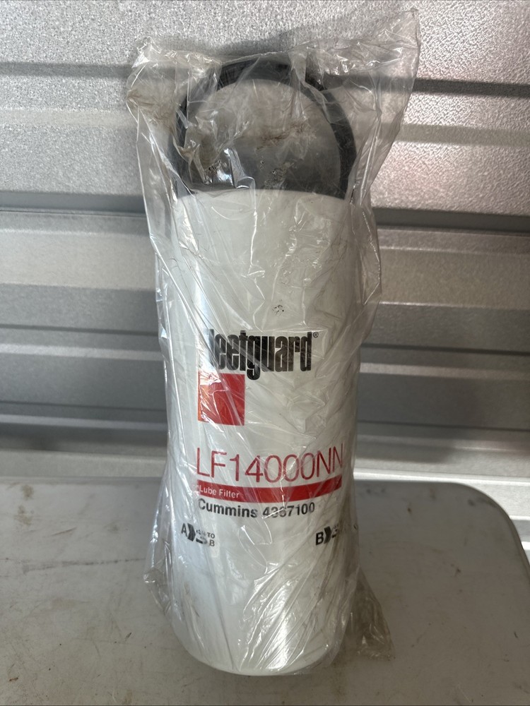 Fleetguard LF14000NN Oil Filter