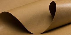 12″ 40# 900′ Brown Kraft Paper Roll Shipping Void Fill