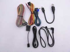 2 Pack HRN-RR-CHK DIRECT REPLACEMENT HARNESS KIT FOR iDATALINK MAESTRO ADS-MRR