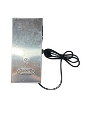 Focus Industries RXT-120-MV Multi Voltage Stainless Steel Transformer 120VA