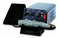 Buffalo Dental V35 35,000 rpm Standard Gray Electric Handpiece Only-37590