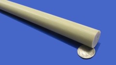 Phenolic Micarta Phenolic Nema G11 Rod .875″ Diameter x 48″ Length