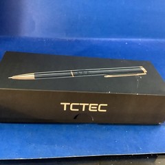 TCTEC 16GB Voice Recorder Pen Ultra Light Weight Used But Great Condition