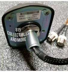 CATERPILLAR CAT ANTENNA ASSEMBLY 346-9376, 3469376