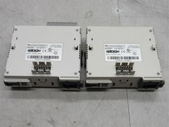 2 LOT – AUTOMATION DIRECT C0-08TD1 8-channel discrete output module