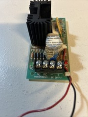 Honeywell SAPT612UL power Supply Transformer N9376V2
