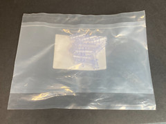 PAW BioScience Hose Barb Insert 0.375 in. Total of 80 Connectors